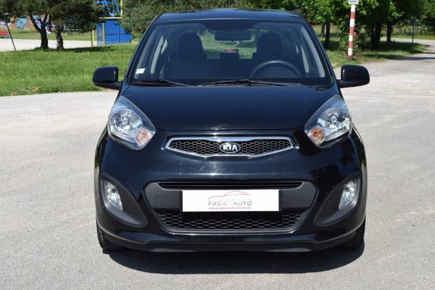 KIA PICANTO 1.0 65 CV / 1ère MAIN  5