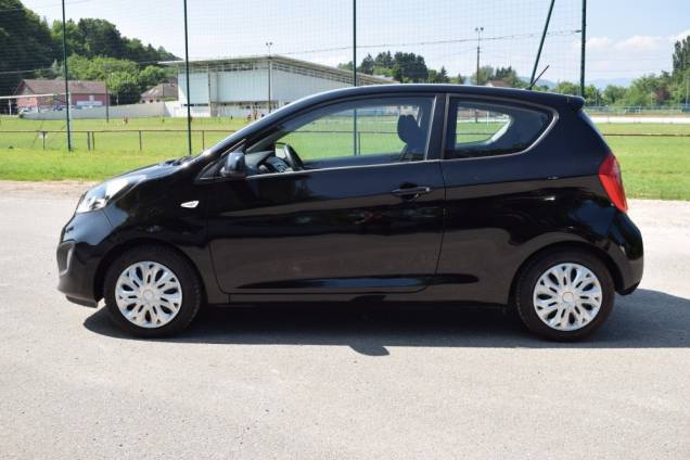 KIA PICANTO 1.0 65 CV / 1ère MAIN  7