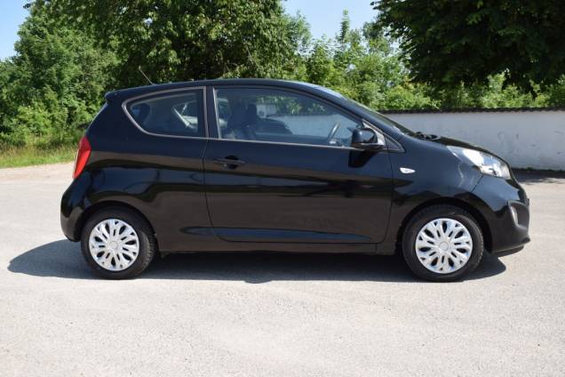 KIA PICANTO 1.0 65 CV / 1ère MAIN  9