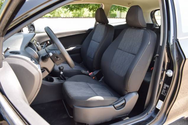 KIA PICANTO 1.0 65 CV / 1ère MAIN  11