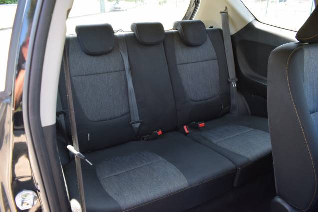 KIA PICANTO 1.0 65 CV / 1ère MAIN  14