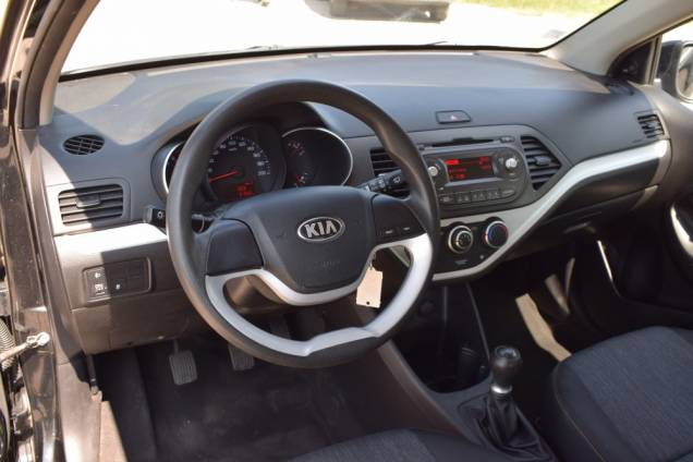 KIA PICANTO 1.0 65 CV / 1ère MAIN  15