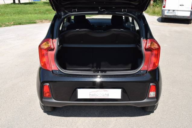 KIA PICANTO 1.0 65 CV / 1ère MAIN  18