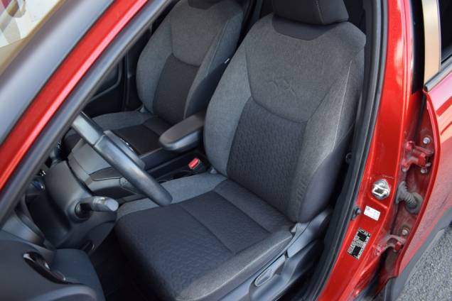 TOYOTA YARIS CROSS DESIGN 116 CV HYBRID / 1ere MAIN / 87500 KMS / SUIVI COMPLET 10