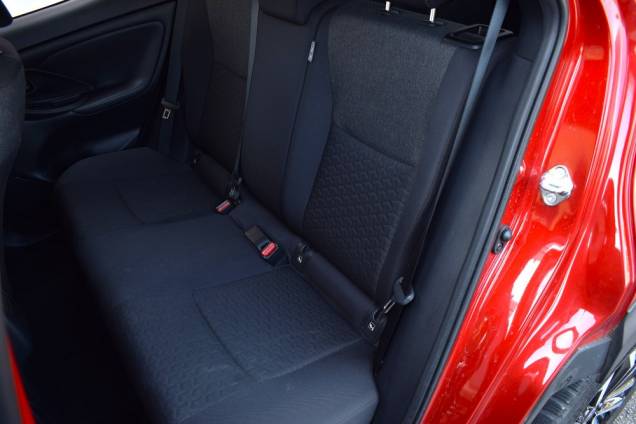 TOYOTA YARIS CROSS DESIGN 116 CV HYBRID / 1ere MAIN / 87500 KMS / SUIVI COMPLET 11