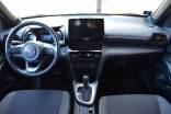 TOYOTA YARIS CROSS DESIGN 116 CV HYBRID / 1ere MAIN / 87500 KMS / SUIVI COMPLET 12