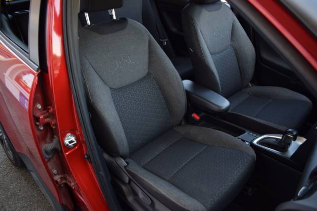 TOYOTA YARIS CROSS DESIGN 116 CV HYBRID / 1ere MAIN / 87500 KMS / SUIVI COMPLET 20