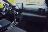 TOYOTA YARIS CROSS DESIGN 116 CV HYBRID / 1ere MAIN / 87500 KMS / SUIVI COMPLET 21
