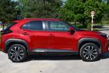TOYOTA YARIS CROSS DESIGN 116 CV HYBRID / 1ere MAIN / 87500 KMS / SUIVI COMPLET 7
