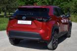 TOYOTA YARIS CROSS DESIGN 116 CV HYBRID / 1ere MAIN / 87500 KMS / SUIVI COMPLET 3