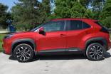 TOYOTA YARIS CROSS DESIGN 116 CV HYBRID / 1ere MAIN / 87500 KMS / SUIVI COMPLET 8