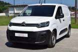 CITROEN BERLINGO CLUB UTILITAIRE HDI 75 CV 2 PLACES / 1ere MAIN /  47500 KMS / SUIVI COMPLET 1