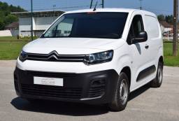 CITROEN BERLINGO CLUB UTILITAIRE HDI 75 CV 2 PLACES / 1ere MAIN /  47500 KMS / SUIVI COMPLET