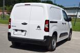 CITROEN BERLINGO CLUB UTILITAIRE HDI 75 CV 2 PLACES / 1ere MAIN /  47500 KMS / SUIVI COMPLET 3