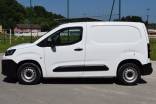 CITROEN BERLINGO CLUB UTILITAIRE HDI 75 CV 2 PLACES / 1ere MAIN /  47500 KMS / SUIVI COMPLET 8