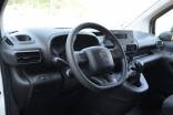 CITROEN BERLINGO CLUB UTILITAIRE HDI 75 CV 2 PLACES / 1ere MAIN /  47500 KMS / SUIVI COMPLET 9