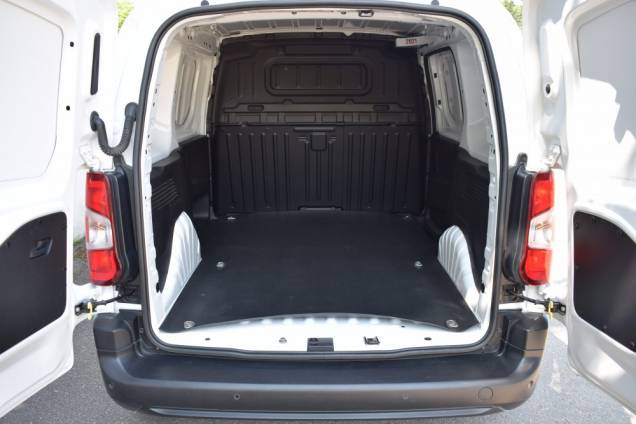 CITROEN BERLINGO CLUB UTILITAIRE HDI 75 CV 2 PLACES / 1ere MAIN /  47500 KMS / SUIVI COMPLET 11