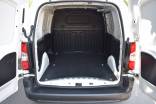 CITROEN BERLINGO CLUB UTILITAIRE HDI 75 CV 2 PLACES / 1ere MAIN /  47500 KMS / SUIVI COMPLET 11