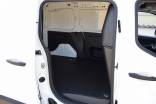 CITROEN BERLINGO CLUB UTILITAIRE HDI 75 CV 2 PLACES / 1ere MAIN /  47500 KMS / SUIVI COMPLET 12