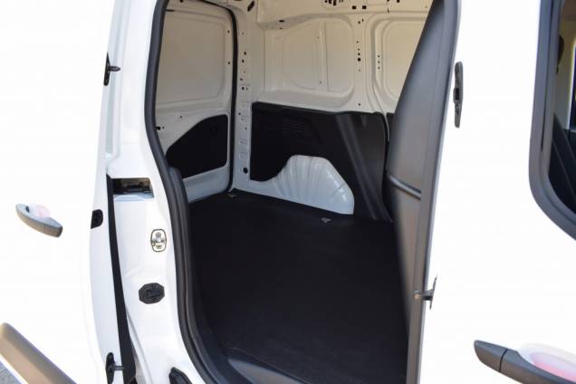CITROEN BERLINGO CLUB UTILITAIRE HDI 75 CV 2 PLACES / 1ere MAIN /  47500 KMS / SUIVI COMPLET 13