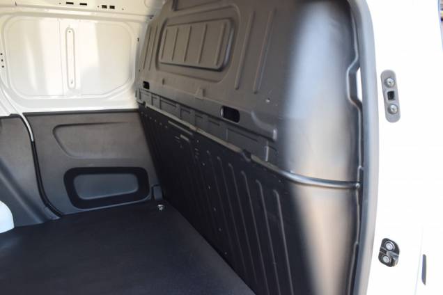 CITROEN BERLINGO CLUB UTILITAIRE HDI 75 CV 2 PLACES / 1ere MAIN /  47500 KMS / SUIVI COMPLET 14