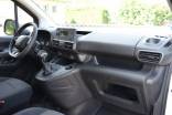 CITROEN BERLINGO CLUB UTILITAIRE HDI 75 CV 2 PLACES / 1ere MAIN /  47500 KMS / SUIVI COMPLET 15