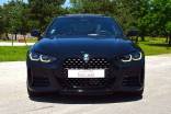 BMW SERIE 4 M 440 I XDRIVE 3.0 I 374 CV / 1ere MAIN / 13450 KMS /  ORIGINE FRANCE / TOIT OUVRANT / HARMAN KARDON 5