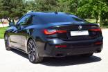 BMW SERIE 4 M 440 I XDRIVE 3.0 I 374 CV / 1ere MAIN / 13450 KMS /  ORIGINE FRANCE / TOIT OUVRANT / HARMAN KARDON 4
