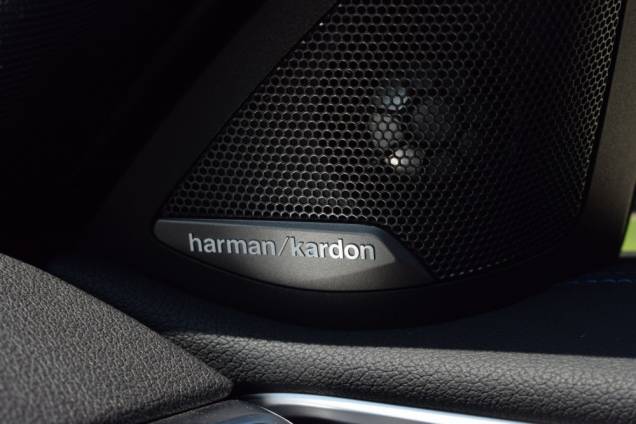 BMW SERIE 4 M 440 I XDRIVE 3.0 I 374 CV / 1ere MAIN / 13450 KMS /  ORIGINE FRANCE / TOIT OUVRANT / HARMAN KARDON 17