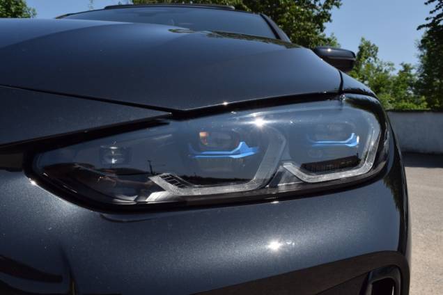 BMW SERIE 4 M 440 I XDRIVE 3.0 I 374 CV / 1ere MAIN / 13450 KMS /  ORIGINE FRANCE / TOIT OUVRANT / HARMAN KARDON 11