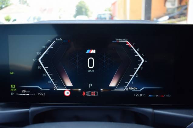 BMW SERIE 4 M 440 I XDRIVE 3.0 I 374 CV / 1ere MAIN / 13450 KMS /  ORIGINE FRANCE / TOIT OUVRANT / HARMAN KARDON 15