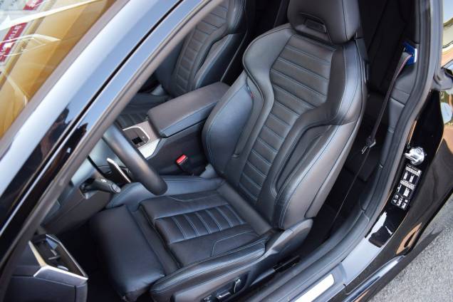 BMW SERIE 4 M 440 I XDRIVE 3.0 I 374 CV / 1ere MAIN / 13450 KMS /  ORIGINE FRANCE / TOIT OUVRANT / HARMAN KARDON 18