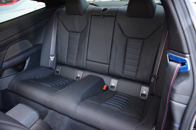 BMW SERIE 4 M 440 I XDRIVE 3.0 I 374 CV / 1ere MAIN / 13450 KMS /  ORIGINE FRANCE / TOIT OUVRANT / HARMAN KARDON 22