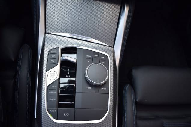BMW SERIE 4 M 440 I XDRIVE 3.0 I 374 CV / 1ere MAIN / 13450 KMS /  ORIGINE FRANCE / TOIT OUVRANT / HARMAN KARDON 38