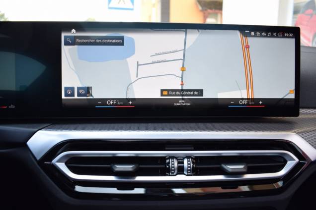 BMW SERIE 4 M 440 I XDRIVE 3.0 I 374 CV / 1ere MAIN / 13450 KMS /  ORIGINE FRANCE / TOIT OUVRANT / HARMAN KARDON 30