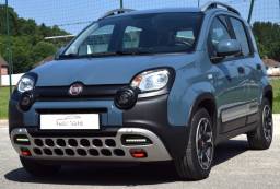 PANDA CITY CROSS PLUS HYBRID 1.0 BSG 70 CV BV6 / 1ere MAIN