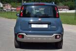 PANDA CITY CROSS PLUS HYBRID 1.0 BSG 70 CV BV6 / 1ere MAIN 8