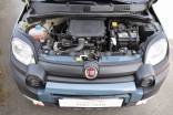 PANDA CITY CROSS PLUS HYBRID 1.0 BSG 70 CV BV6 / 1ere MAIN 16