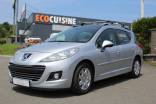 PEUGEOT 207 SW PREMIUM 1.6 VTI 120 CV BVA / ORIGINE FRANCE / TOIT PANORAMIQUE 1