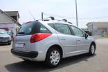 PEUGEOT 207 SW PREMIUM 1.6 VTI 120 CV BVA / ORIGINE FRANCE / TOIT PANORAMIQUE 6