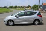 PEUGEOT 207 SW PREMIUM 1.6 VTI 120 CV BVA / ORIGINE FRANCE / TOIT PANORAMIQUE 5