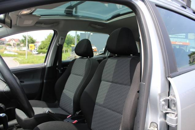 PEUGEOT 207 SW PREMIUM 1.6 VTI 120 CV BVA / ORIGINE FRANCE / TOIT PANORAMIQUE 12