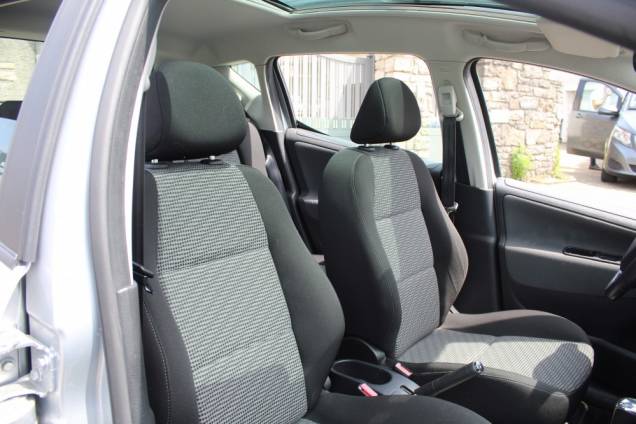 PEUGEOT 207 SW PREMIUM 1.6 VTI 120 CV BVA / ORIGINE FRANCE / TOIT PANORAMIQUE 11