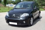 CITROEN C3 EXCLUSIVE 1.4 75 CV 5 PORTES / 29900 KMS 1