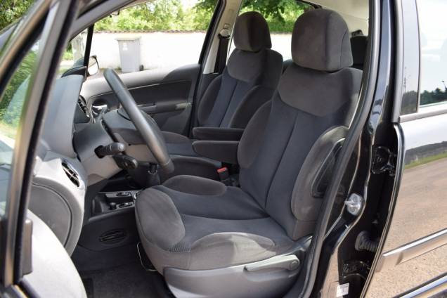CITROEN C3 EXCLUSIVE 1.4 75 CV 5 PORTES / 29900 KMS 11
