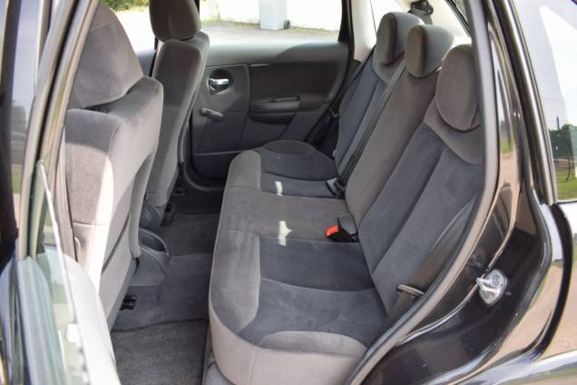 CITROEN C3 EXCLUSIVE 1.4 75 CV 5 PORTES / 29900 KMS 13