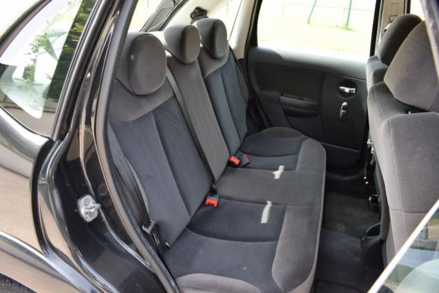 CITROEN C3 EXCLUSIVE 1.4 75 CV 5 PORTES / 29900 KMS 14