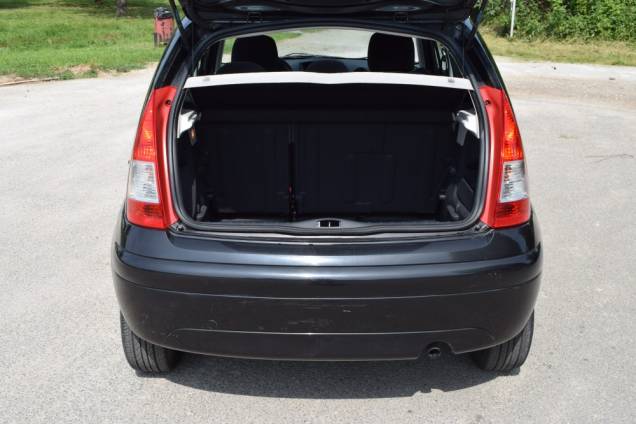 CITROEN C3 EXCLUSIVE 1.4 75 CV 5 PORTES / 29900 KMS 18
