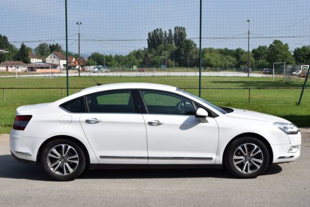 CITROEN C5 2.0 HDI 150 CV BV6 / 1ere MAIN 3
