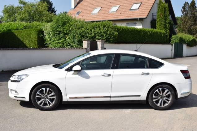 CITROEN C5 2.0 HDI 150 CV BV6 / 1ere MAIN 4